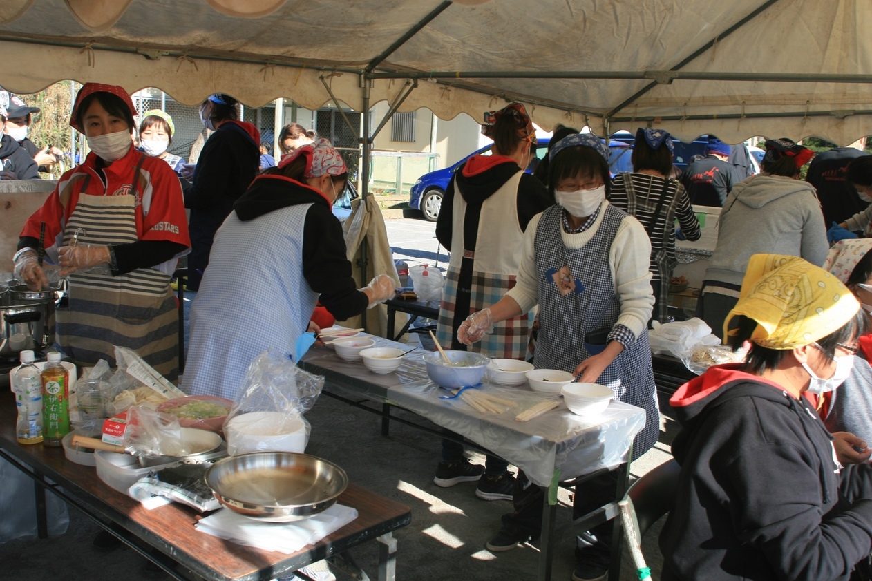 豊田小学校PTAまつり開催／歴史とロマンのふるさと ひらつか豊田／地元密着!! ちいき情報局