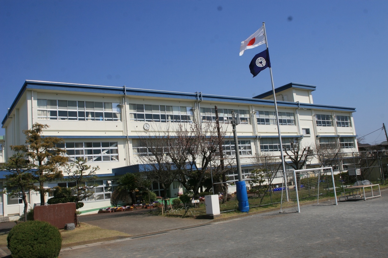 豊田小学校卒業式開催／歴史とロマンのふるさと ひらつか豊田／地元密着!! ちいき情報局