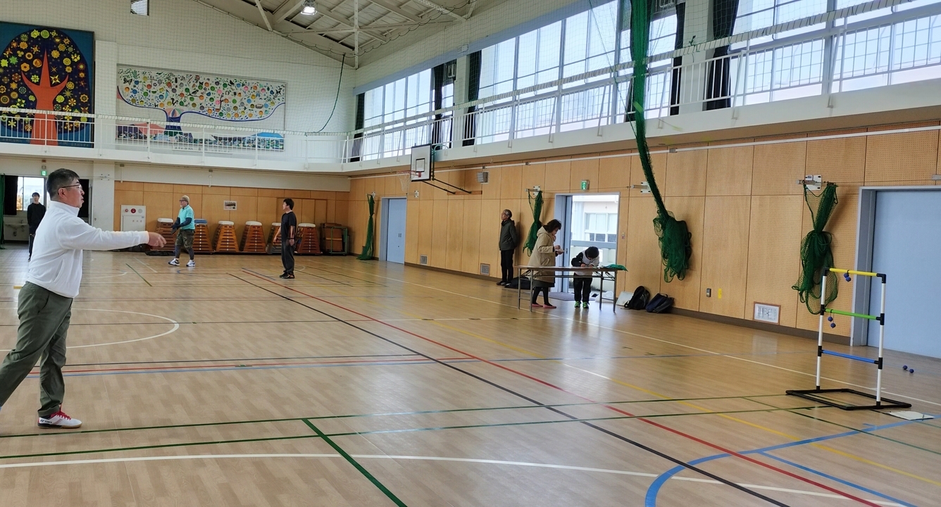 ラダーゲッター ラダーゲッター